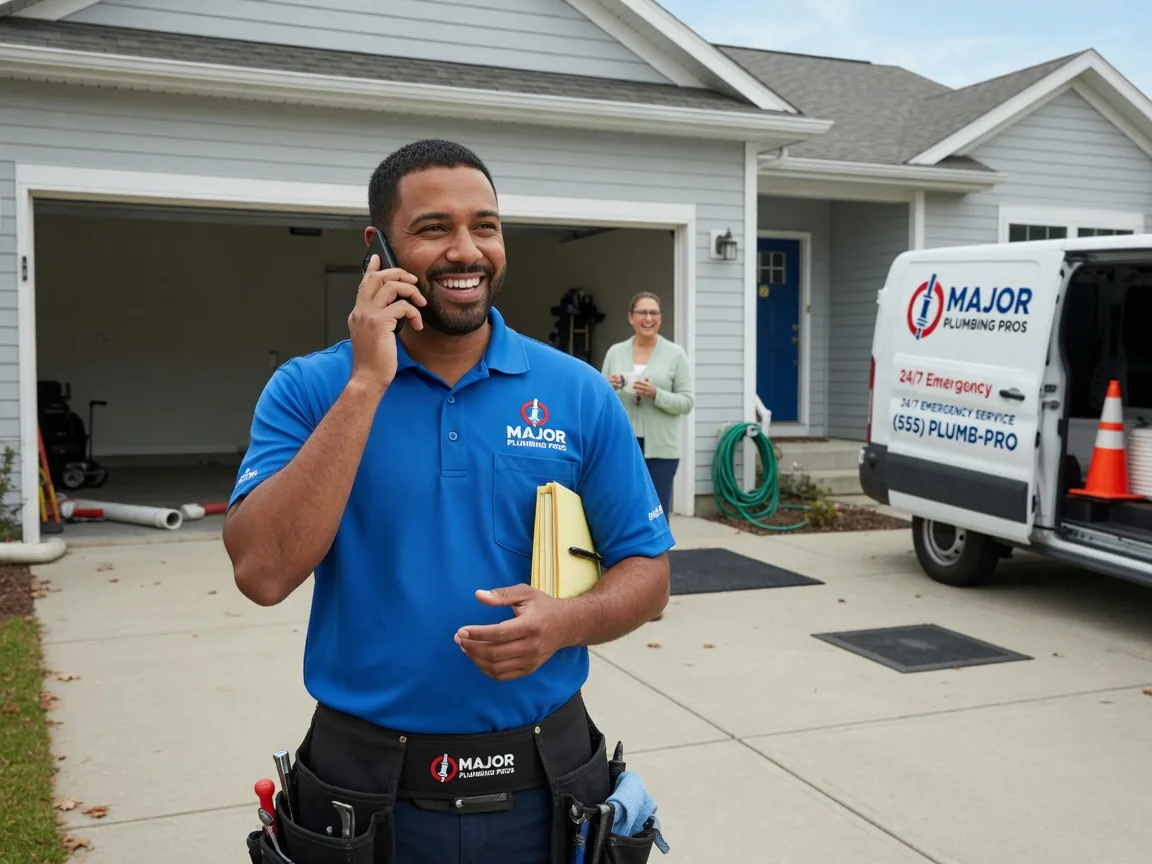 Drain Cleaning Services Newport, NC FAQs